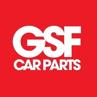 GSF Car Parts discount code